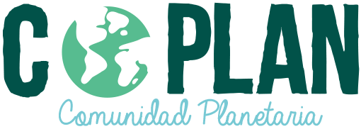 Logo Comunidad Planetaria